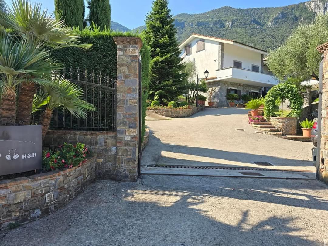 Bulgheriabeb Celle di Bulgheria Exterior foto